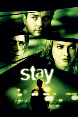 Watch Stay movies free AniWave