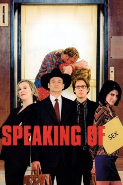 Watch Speaking of Sex movies free AniWave