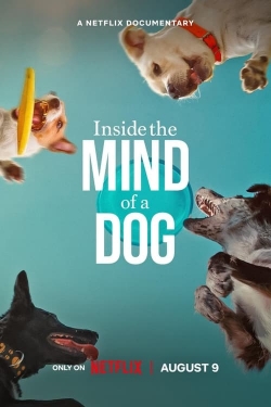 Watch Inside the Mind of a Dog movies free AniWave