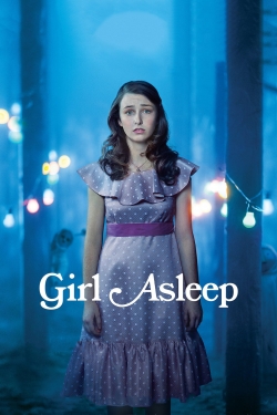 Watch Girl Asleep movies free AniWave