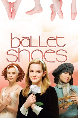 Watch Ballet Shoes movies free AniWave