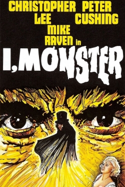 Watch I, Monster movies free AniWave