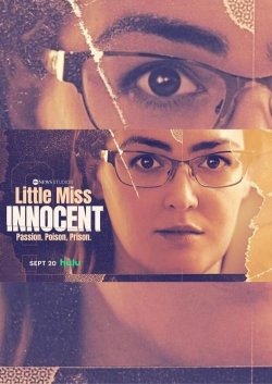 Watch Little Miss Innocent: Passion. Poison. Prison. movies free AniWave