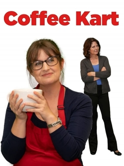 Watch Coffee Kart movies free AniWave