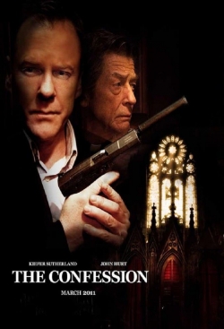 Watch The Confession movies free AniWave