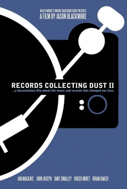 Watch Records Collecting Dust II movies free AniWave