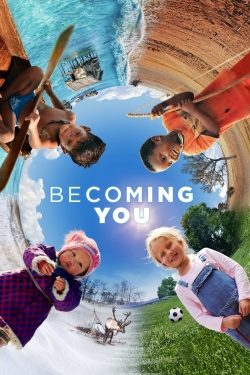 Watch Becoming You movies free AniWave