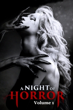 Watch A Night of Horror Volume 1 movies free AniWave