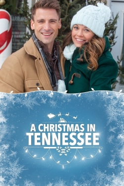 Watch A Christmas in Tennessee movies free AniWave