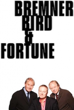 Watch Bremner, Bird and Fortune movies free AniWave