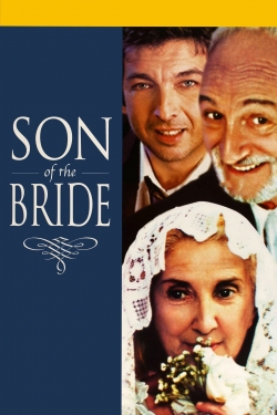 Watch Son of the Bride movies free AniWave