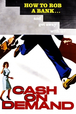 Watch Cash on Demand movies free AniWave