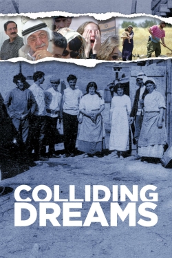 Watch Colliding Dreams movies free AniWave