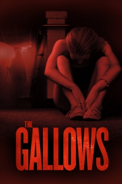 Watch The Gallows movies free AniWave