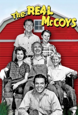 Watch The Real McCoys movies free AniWave