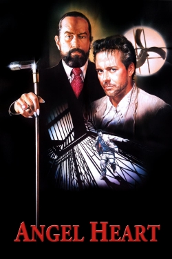 Watch Angel Heart movies free AniWave