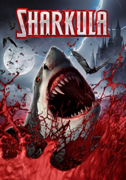 Watch Sharkula movies free AniWave