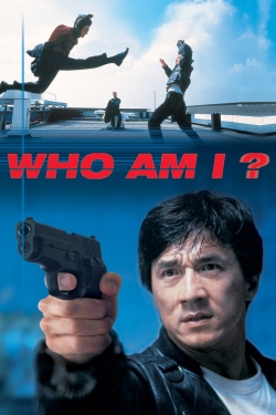 Watch Who Am I? movies free AniWave