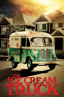 Watch The Ice Cream Truck movies free AniWave