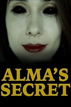 Watch Alma's Secret movies free AniWave