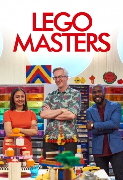 Watch Lego Masters movies free AniWave