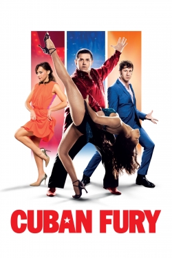 Watch Cuban Fury movies free AniWave