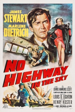 Watch No Highway movies free AniWave