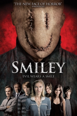 Watch Smiley movies free AniWave