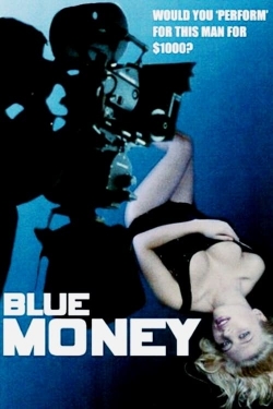 Watch Blue Money movies free AniWave