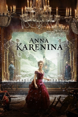 Watch Anna Karenina movies free AniWave