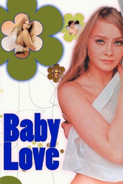 Watch Baby Love movies free AniWave