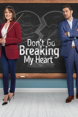 Watch Don't Go Breaking My Heart movies free AniWave