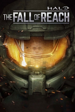 Watch Halo: The Fall of Reach movies free AniWave