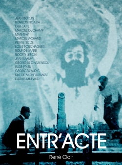 Watch Entr'acte movies free AniWave