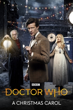 Watch Doctor Who: A Christmas Carol movies free AniWave