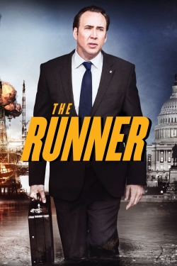 Watch The Runner movies free AniWave