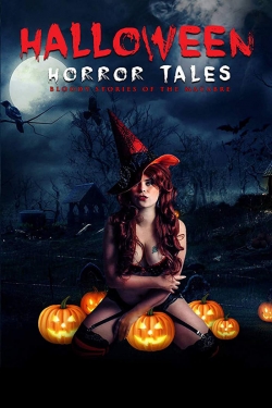 Watch Halloween Horror Tales movies free AniWave