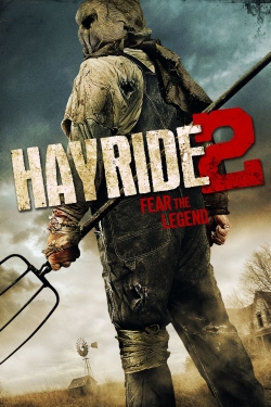 Watch Hayride 2 movies free AniWave