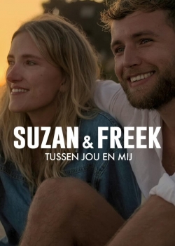 Watch Suzan & Freek: Between You & Me movies free AniWave