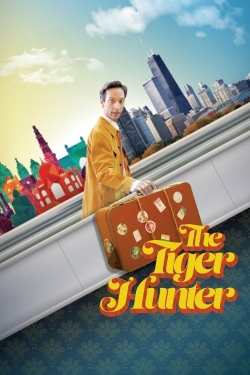 Watch The Tiger Hunter movies free AniWave