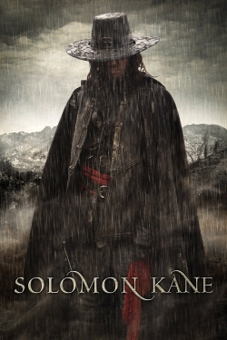 Watch Solomon Kane movies free AniWave