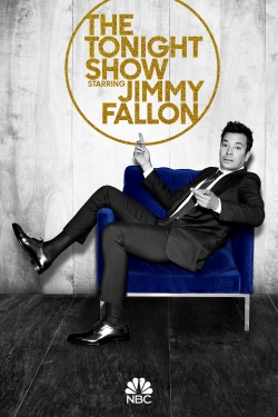 Watch The Tonight Show Starring Jimmy Fallon movies free AniWave