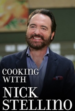 Watch Cooking with Nick Stellino movies free AniWave