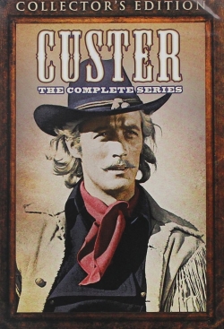 Watch Custer movies free AniWave