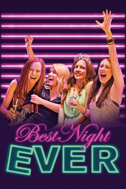 Watch Best Night Ever movies free AniWave