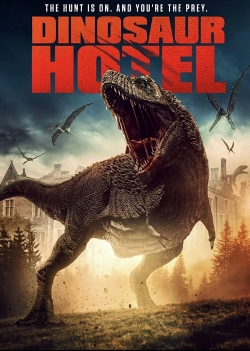 Watch Dinosaur Hotel movies free AniWave