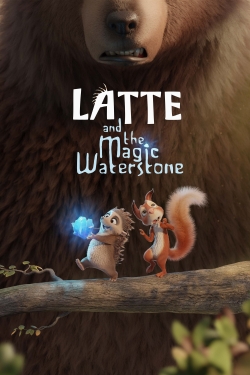 Watch Latte and the Magic Waterstone movies free AniWave