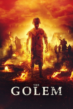 Watch The Golem movies free AniWave