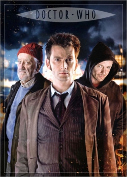 Watch Doctor Who: The End of Time movies free AniWave