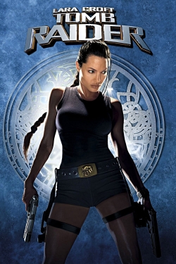 Watch Lara Croft: Tomb Raider movies free AniWave